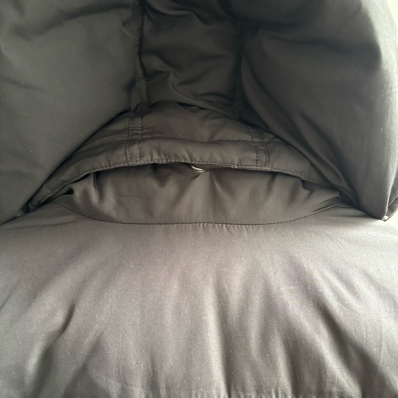 J Crew puffer jacket - Picture 6 of 10